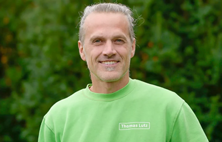 Thomas Lutz