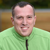 Marcel Mohrlock