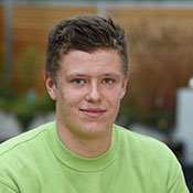 Tobias Schwarz